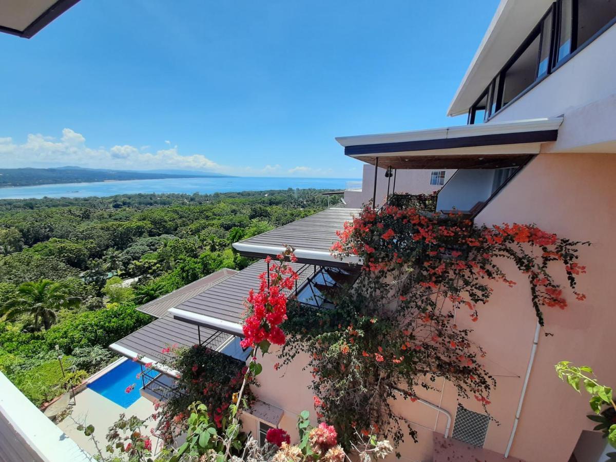 Bohol Vantage Resort Panglao Exterior foto