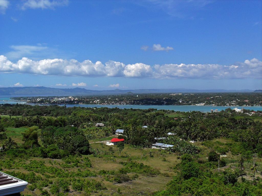 Bohol Vantage Resort Panglao Exterior foto